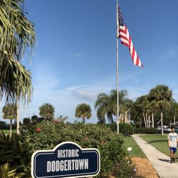 Jackie Robinson Training Complex