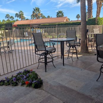 Desert Shores Motorcoach Resort - Resorts Near Me - Indio, California