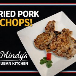 Mindy's Cuban Kitchen