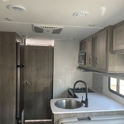 El Monte RV Rentals