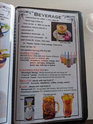 Menu photo 3 Lotus Vietnamese Cuisine Vancouver, WA Menu photo 3 Lotus Vietnamese Cuisine Vancouver, WA