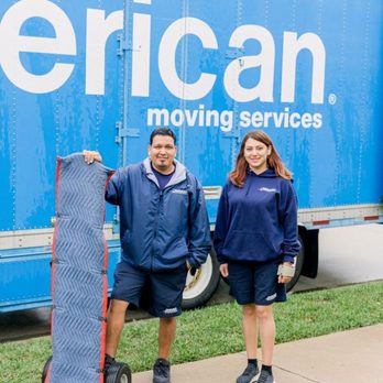 North American Van Lines - Movers Near Me - Algonquin, Illinois
