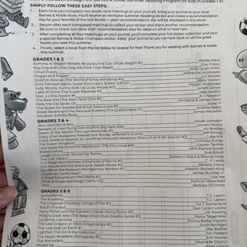 Barnes & Noble - Bookstores Near Me - Clovis, California