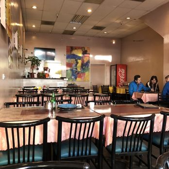 Spices Noodle House - Inside - Noodles Near Me - Oakland, California Spices Noodle House - Inside - Noodles Near Me - Oakland, California