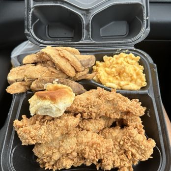 LEE S FAMOUS RECIPE CHICKEN Updated July 2025 191 Photos 313 348s