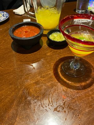 Casa Bonita Mexican Restaurant & Tequila Bar by null