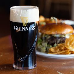 Collins Irish Pub & Grill