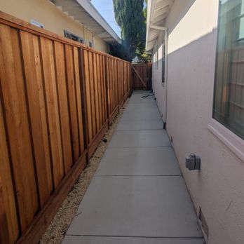 Boomerang - Masonry/Concrete Near Me