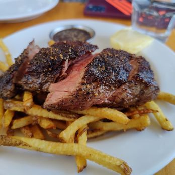 Cote De Boeuf - Steak and frites - Meat Shops Near Me - Toronto, Ontario