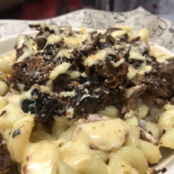 I Heart Mac & Cheese - Comfort Food Near Me - Pembroke Pines, Florida
