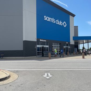 Sam's Club - Entrance - Wholesale Stores Near Me - Raymore, Missouri Sam's Club - Entrance - Wholesale Stores Near Me - Raymore, Missouri