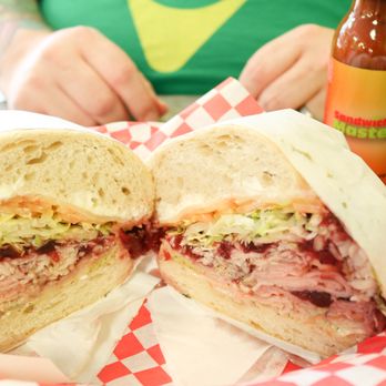Sandwich Masterz - Video review: https://youtu.be/hcRUaib07Hw - Sandwiches Near Me - Goodyear, Arizona Sandwich Masterz - Video review: https://youtu.be/hcRUaib07Hw - Sandwiches Near Me - Goodyear, Arizona