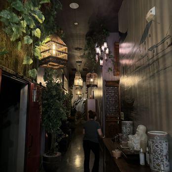 Cascade Spa - Huge inside! - Massage Near Me - San Diego, California Cascade Spa - Huge inside! - Massage Near Me - San Diego, California
