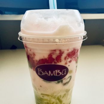 Bambu Desserts & Drinks - Fruit Addict - Juice Bars & Smoothies Near Me - Sunnyvale, California Bambu Desserts & Drinks - Fruit Addict - Juice Bars & Smoothies Near Me - Sunnyvale, California