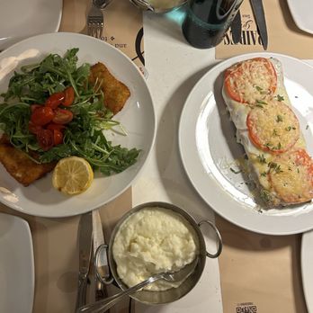 Baires Grill - Las Olas - -BAIRES- and MILA NAPOLITANA - Argentine Near Me - Fort Lauderdale, Florida Baires Grill - Las Olas - -BAIRES- and MILA NAPOLITANA - Argentine Near Me - Fort Lauderdale, Florida
