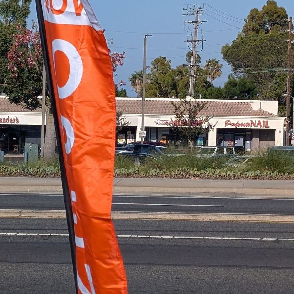 Urbane Cafe - Now open banner - Salad Near Me - Rancho Palos Verdes, California