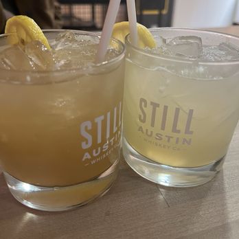 Still Austin Whiskey Co. - Distilleries Near Me - Austin, Texas Still Austin Whiskey Co. - Distilleries Near Me - Austin, Texas