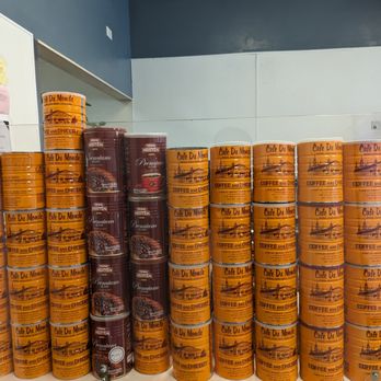 Koi Tea - Coffee Wall - Bubble Tea Near Me - Okemos, Michigan