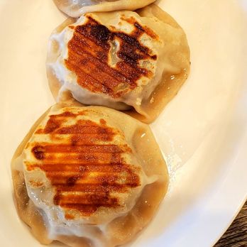 Bing's Dumpling - Sadly we got ones with raw dough and had to be sent back. - Dim Sum Near Me - Fremont, California Bing's Dumpling - Sadly we got ones with raw dough and had to be sent back. - Dim Sum Near Me - Fremont, California