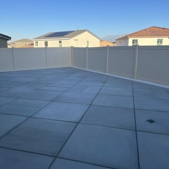 Roman Concrete - Our beautiful patio, thanks to Raul. - Masonry/Concrete Near Me - Anaheim, California Roman Concrete - Our beautiful patio, thanks to Raul. - Masonry/Concrete Near Me - Anaheim, California