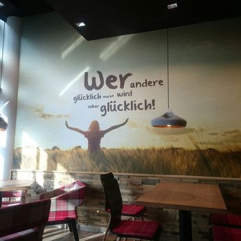 Schäfer - Wandbemalung - Cafes Near Me - Koblenz, RP Schäfer - Wandbemalung - Cafes Near Me - Koblenz, RP