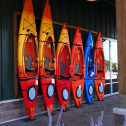 L.L.Bean - It's time to hit the water!!!