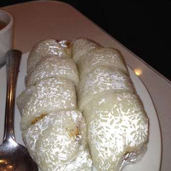 Dumpling Kitchen - Thread roll *steamed or deep-fried (1 roll) $2 - Chinese Near Me - San Francisco, California