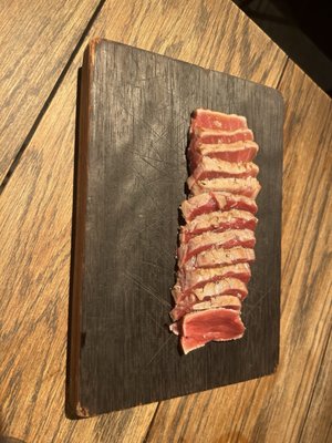 Paco Tapas by null