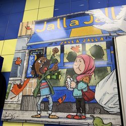 Jalla Jalla