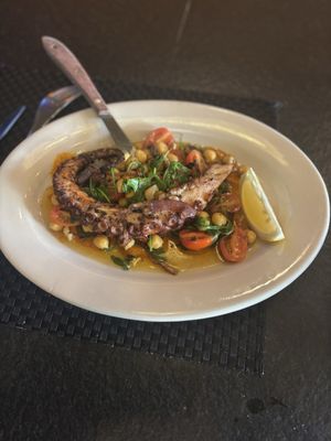 Via Garibaldi by null