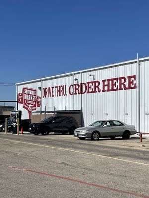Southside Market & Barbeque by null