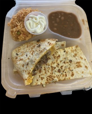 Lalito’s Taqueria by null