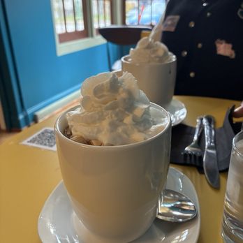 All Good Things Café - Hot Chocolate - Breakfast & Brunch Near Me - Baltimore, Maryland All Good Things Café - Hot Chocolate - Breakfast & Brunch Near Me - Baltimore, Maryland