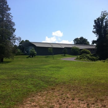 Lamont  Doherty Earth Observatory - Monell Building - Observatories Near Me - Palisades, New York