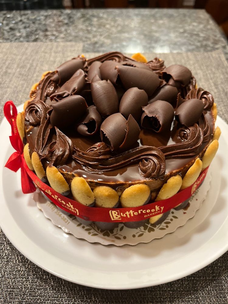 BUTTERCOOKY BAKERY 1172 Photos & 705 Reviews 217 Jericho Tpke