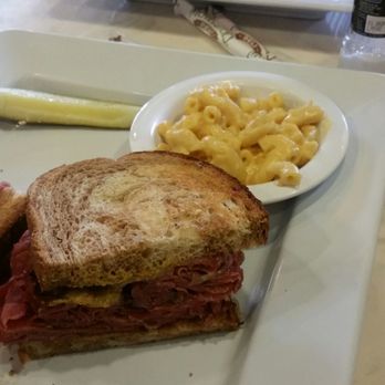 McAlister's Deli - Delis Near Me - Columbia, South Carolina
