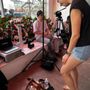 Photo of Bruno Mars The Romantic Flower Shop