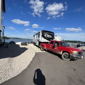 Whan Towing and Recovery - Towing Near Me - Versailles, Missouri