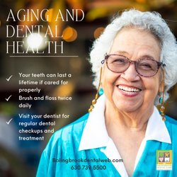 Bolingbrook Dental Care - #bolingbrookdentalcare #dentist