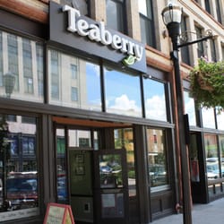 Teaberry
