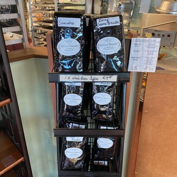 Ravelin Bakery - Coffee for home! - Bakeries Near Me - Denton, Texas Ravelin Bakery - Coffee for home! - Bakeries Near Me - Denton, Texas