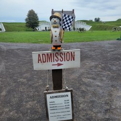 Fort Ontario