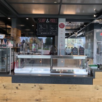 The Common Kitchen - Scoop & Paddle (Ice Cream Company) - Food Court Near Me - Clarksville, Maryland The Common Kitchen - Scoop & Paddle (Ice Cream Company) - Food Court Near Me - Clarksville, Maryland