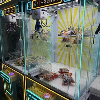 Catching Ducks - Arcades Near Me - Las Vegas, Nevada