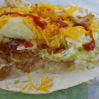 Del Taco - 2017-05-20. Del Taco. Roseville. Chicken Soft Taco. - Fast Food Near Me - Roseville, Michigan Del Taco - 2017-05-20. Del Taco. Roseville. Chicken Soft Taco. - Fast Food Near Me - Roseville, Michigan