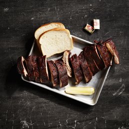 Ribs