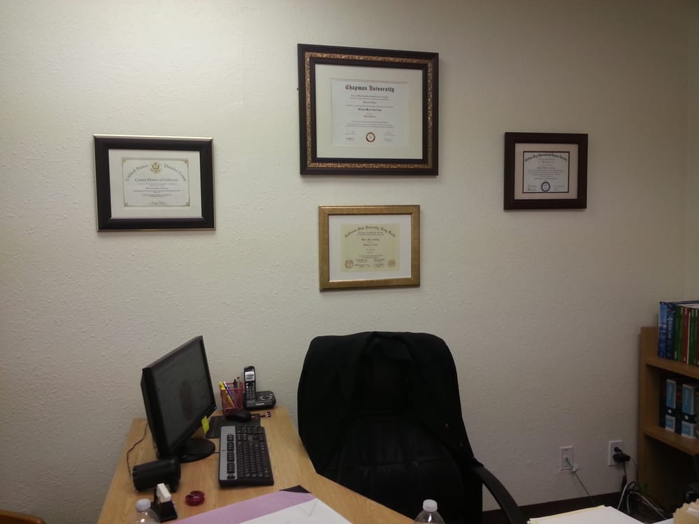 Law Office of Olivia G Petteno - immigration attorney in Wilmington, CA