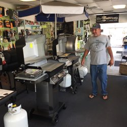 Grill & Fill