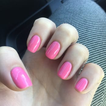 All About You Nails - FRESH! - Nail Salons Near Me - Austin, Texas