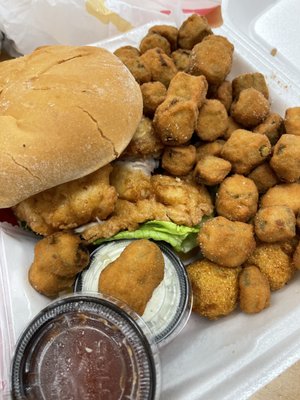 POP’S FISH MARKET - 208 Photos & 217 Reviews - 131 W Hillsboro Blvd